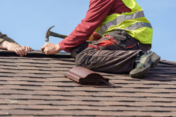 Best Tile Roofing Contractor  in Kingsport, TN