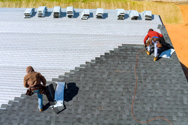 Tile Roofing Contractor in Kingsport, TN