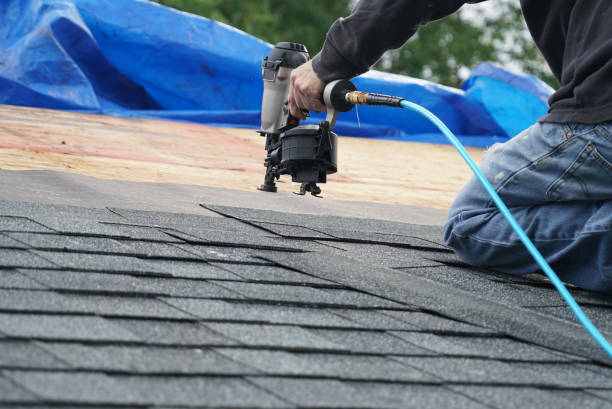 Best Shingle Roofing Installation  in Kingsport, TN